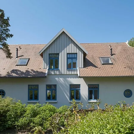 度假居 Ferienhaussiedlung Strandperlen Weidenhof 5b *