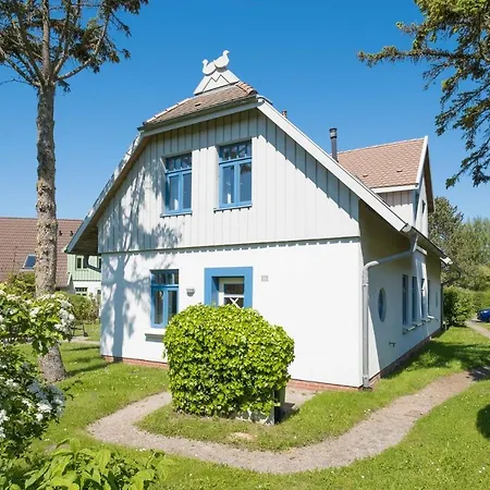 Ferienhaussiedlung Strandperlen Weidenhof 5b Holiday home