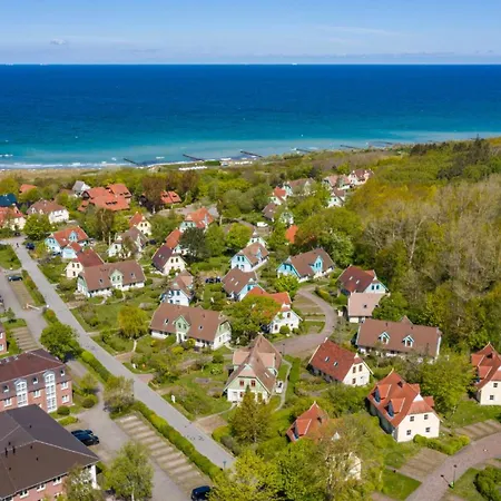 Ferienhaussiedlung Strandperlen Weidenhof 5b *
