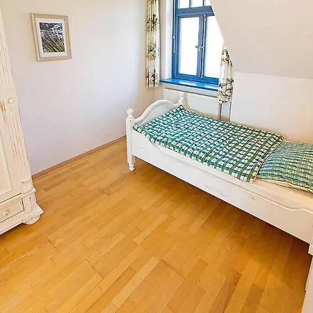 Ferienhaussiedlung Strandperlen Weidenhof 5b 度假居