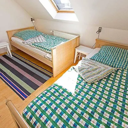 Ferienhaussiedlung Strandperlen Weidenhof 5b Holiday home