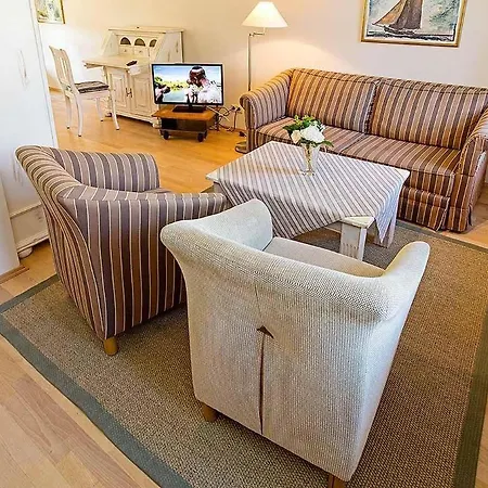 Holiday home Ferienhaussiedlung Strandperlen Weidenhof 5b *