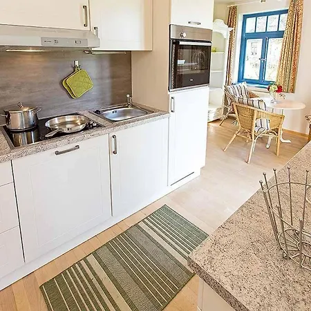 Ferienhaussiedlung Strandperlen Weidenhof 5b *