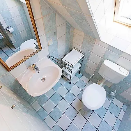 Ferienhaussiedlung Strandperlen Weidenhof 5b 欧巴德伍斯图