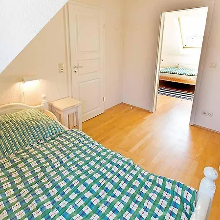 Ferienhaussiedlung Strandperlen Weidenhof 5b 度假居 *